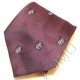 7th Armoured Division The Desert Rats Tie